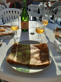 Plats et boissons du Crêperie Crêperie du Roy d'Ys à Argol - n°8