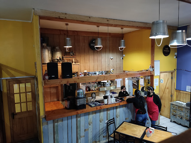 Opiniones de Patagonia - Burgers & Beers en Puerto Varas - Restaurante
