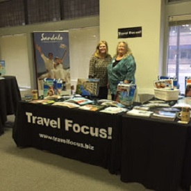 Travel Agency «Travel Focus!», reviews and photos, 3810 W Centre Ave, Portage, MI 49024, USA