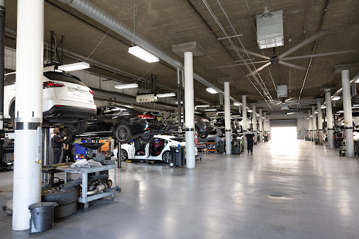 Lexus Dealer «Crown Lexus», reviews and photos, 1125 Kettering Dr, Ontario, CA 91761, USA