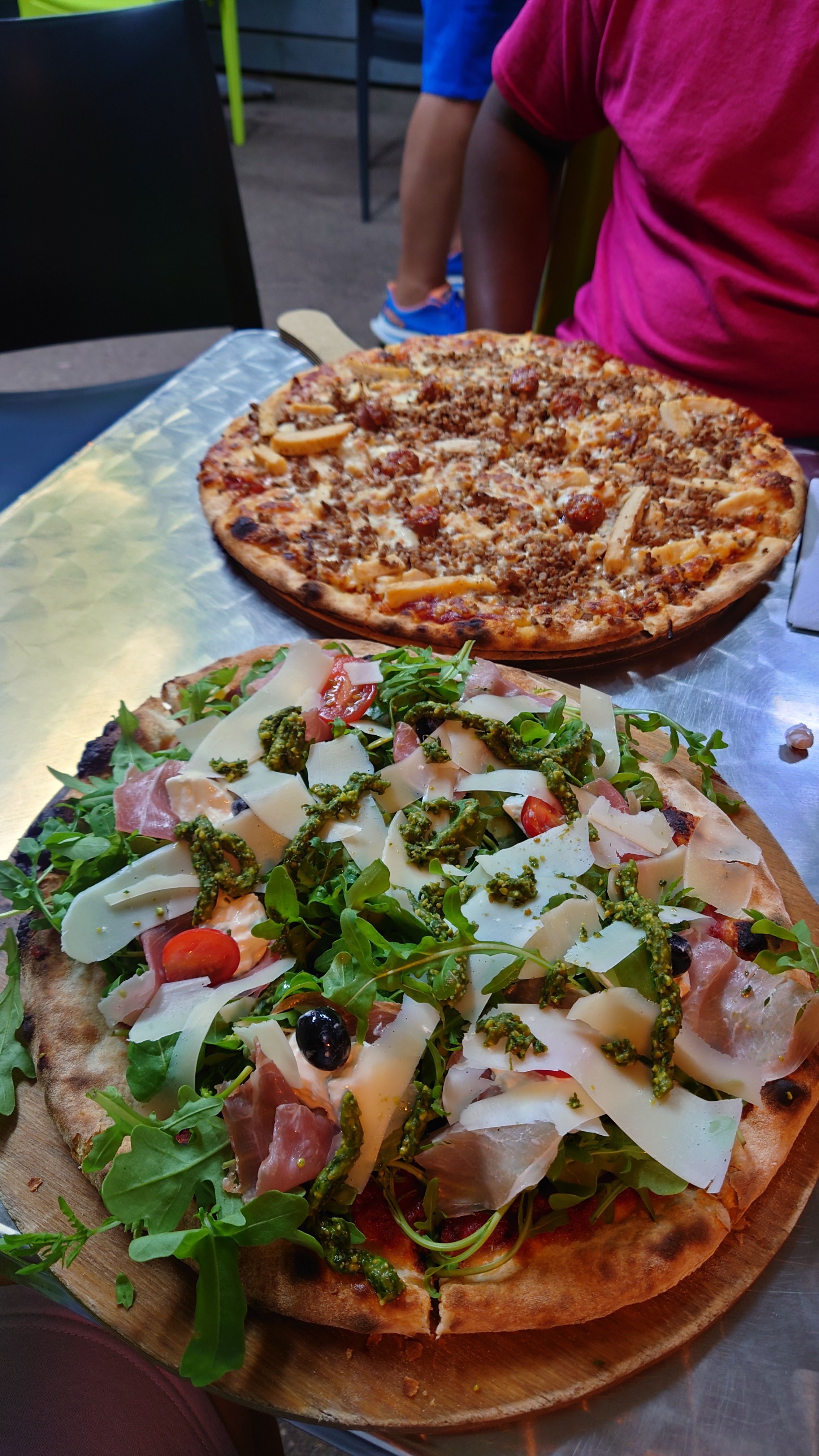 Photo n° 1 de l'avis de Fabrice. fait le 05/09/2023 à 20:10