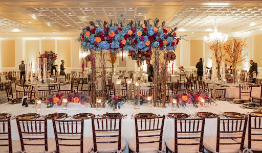 Florist «Flowers by Amore», reviews and photos, 6077 Haggerty Rd, West Bloomfield Township, MI 48322, USA