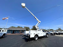 Fleet Trucks & Vans - Photo 3 - Car repair in Corpus Christi, TX, Corpus Christi