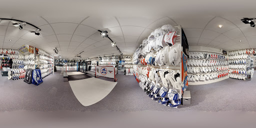 Sports Complex «Wesco Sports Center», reviews and photos, 270 Federal Rd, Brookfield, CT 06804, USA