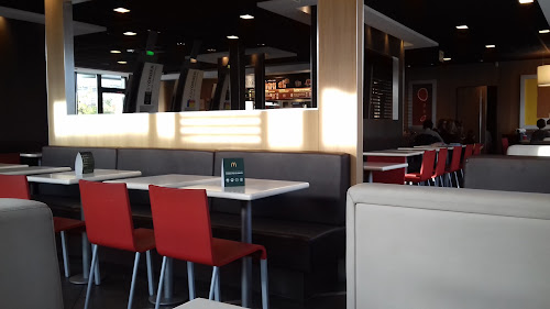 McDonald's à Les Abrets en Dauphiné