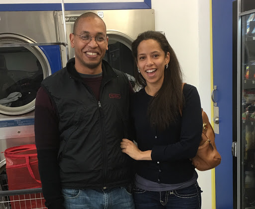 Laundromat «San Gabriel Laundry», reviews and photos, 305 S San Gabriel Blvd, San Gabriel, CA 91776, USA