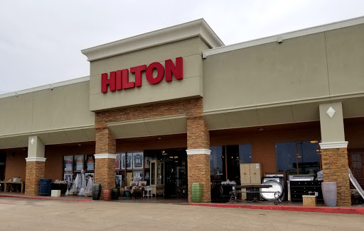 Hilton Furniture & Mattress