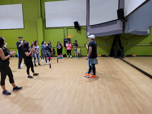 Gym «The nZone», reviews and photos, 14550 Lee Rd, Chantilly, VA 20151, USA