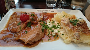 Photo n°2 de Le bistrot des amis à Paris ()