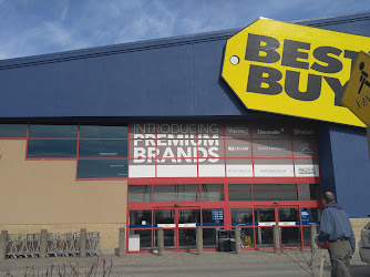 Best Buy