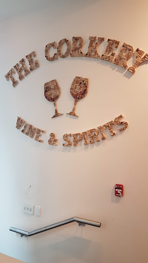 Liquor Store «The Corkery Wine & Spirits», reviews and photos, 15 Bridge St, New York, NY 10004, USA