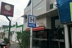 Hotel Luzon image