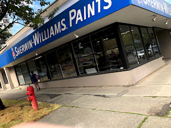 Sherwin-Williams Paint Store