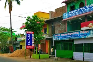 Hotel Chilika image