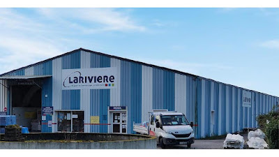 Lariviere à Tarnos