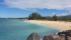 Paia Secret Beach'in fotoğrafı düz ve uzun ile birlikte