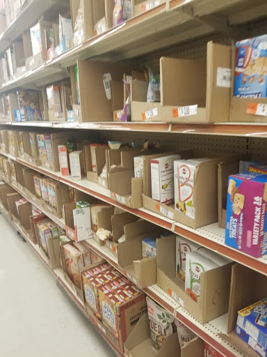 Discount Store «Ocean State Job Lot», reviews and photos, 553 Main St, Tewksbury, MA 01876, USA