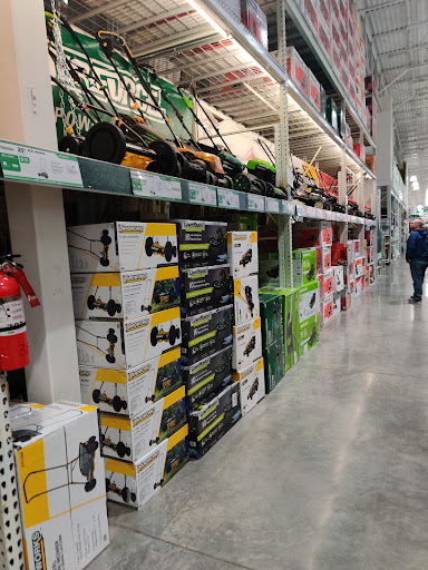 Home Improvement Store «Menards», reviews and photos, 7145 E 96th St, Indianapolis, IN 46250, USA