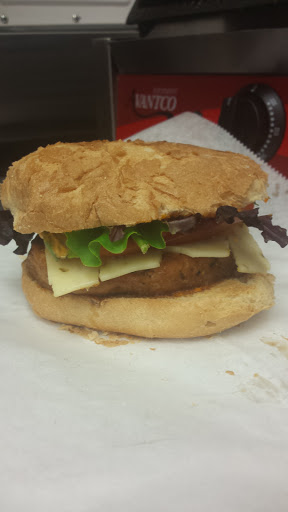 Cafe «Culture Coffee», reviews and photos, 709 Kennedy St NW, Washington, DC 20011, USA