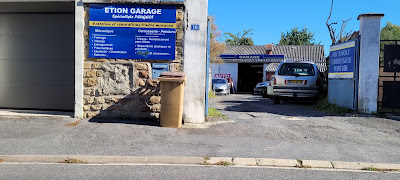 Garage Avatacar Charleville Mezieres à Charleville-Mézières