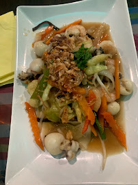 Plats et boissons du Restaurant vietnamien O canard laqué à Marseille - n°19