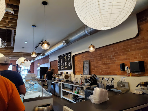 Dessert Shop «Milkfloat», reviews and photos, 535 W Douglas Ave #140, Wichita, KS 67213, USA