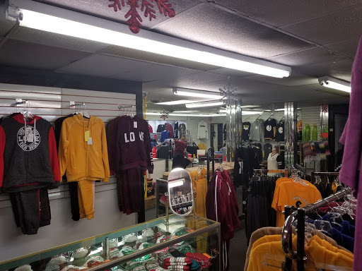 Clothing Store «Emporium II», reviews and photos, 709 Fallowfield Ave, Charleroi, PA 15022, USA