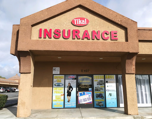 Tikal Insurance Services