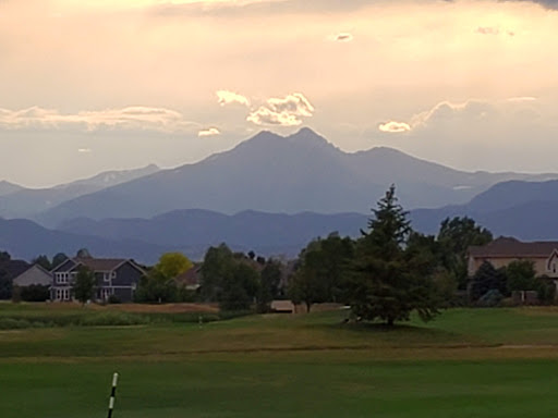 Public Golf Course «City of Longmont Ute Creek Golf Course», reviews and photos, 2000 Ute Creek Dr, Longmont, CO 80504, USA