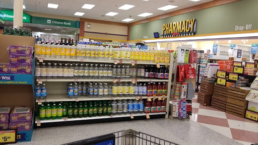 Grocery Store «ACME Markets», reviews and photos, 785 Starr St, Phoenixville, PA 19460, USA