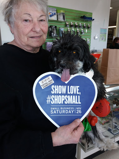 Pet Supply Store «Total Dog Company», reviews and photos, 9432 36th Ave N, New Hope, MN 55427, USA