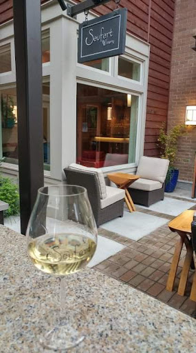 Winery «Seufert Winery Tasting Room», reviews and photos, 303 Main St, Dayton, OR 97114, USA