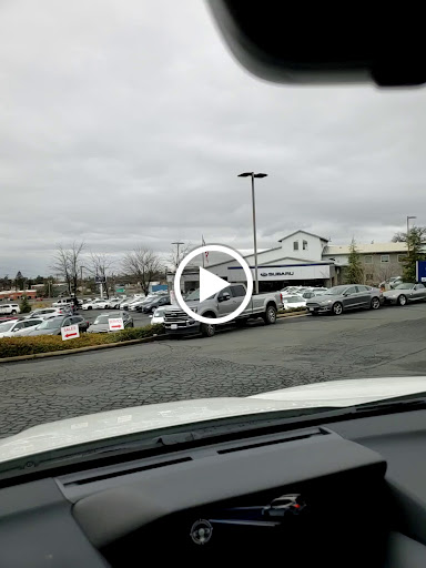 Subaru Dealer «Shingle Springs Subaru», reviews and photos, 4045 Wild Chaparral Dr, Shingle Springs, CA 95682, USA