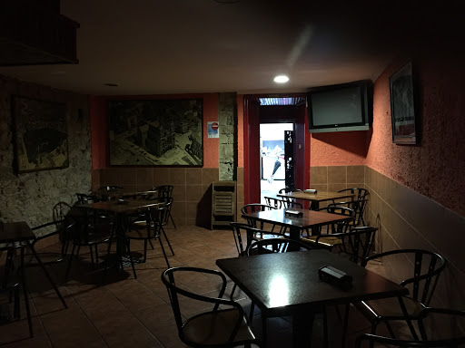 Información y opiniones sobre Café Bar Theo de Avilés