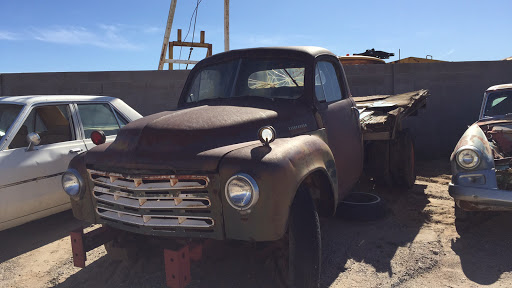 Auto Parts Store «Hidden Valley Auto Parts», reviews and photos, 53501 W Jersey Dr, Maricopa, AZ 85139, USA