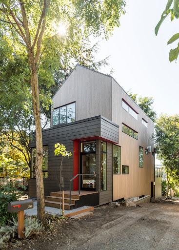 General Contractor «Model Remodel», reviews and photos, 1111 W Nickerson St, Seattle, WA 98119, USA