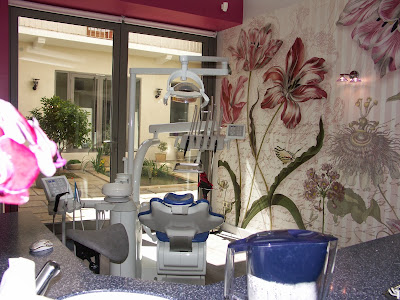 Dentiste - Dr Sabrina Nonat-Legendre à Narbonne