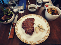 Steak du Restaurant argentin Onoto Atelier à Paris - n°5