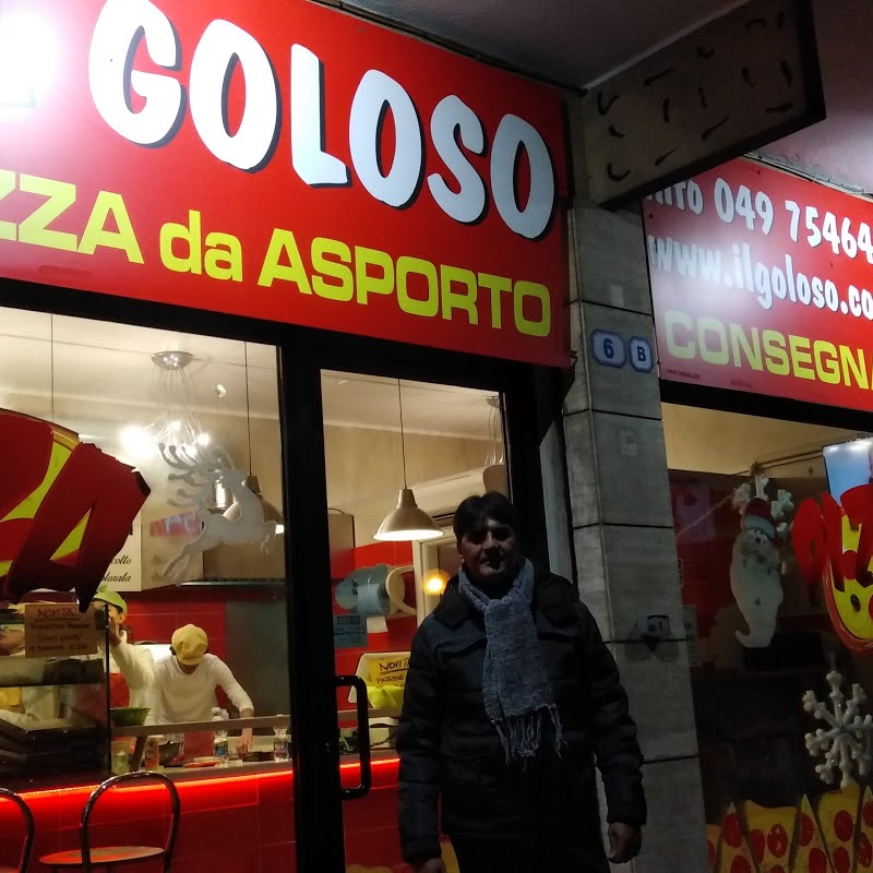 Il Goloso