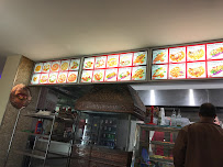 Dornbusch Kebap Haus à Frankfurt menu