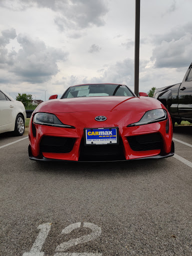 Used Car Dealer «CarMax», reviews and photos, 3320 Odyssey Ct, Naperville, IL 60563, USA