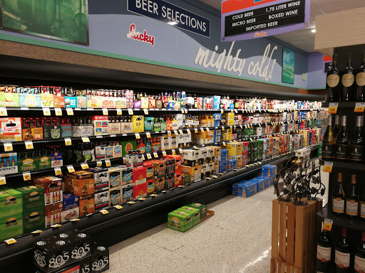 Supermarket «Lucky», reviews and photos, 776 Gravenstein Hwy N, Sebastopol, CA 95472, USA