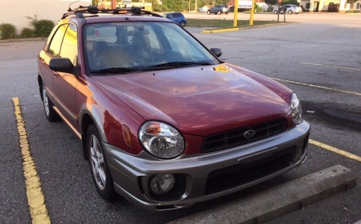 Auto Repair Shop «Japanese Auto Specialists», reviews and photos, 82 Salters Rd, Greenville, SC 29607, USA