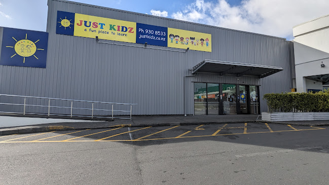 Just Kidz Kelston Childcare and Preschool