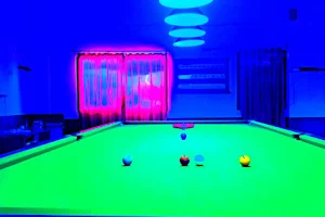 K Lounge Snooker image