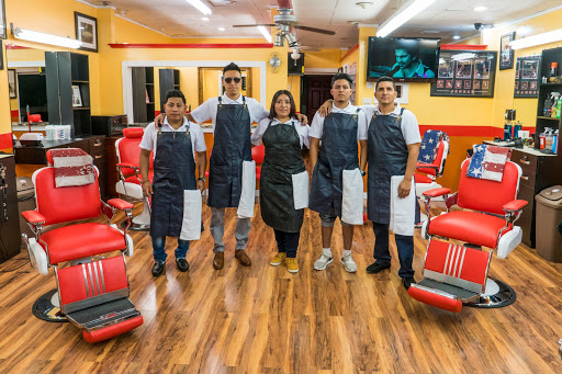 Barber Shop «Boss Barber Shop», reviews and photos, 1111 Easton Rd, Warrington, PA 18976, USA