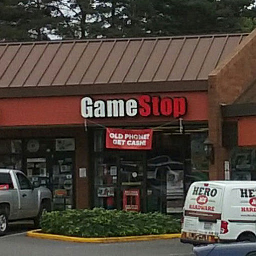 Video Game Store «GameStop», reviews and photos, 22803 44th Ave W #1122, Mountlake Terrace, WA 98043, USA