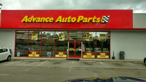 Auto Parts Store «Advance Auto Parts», reviews and photos, 275 W Main St, Malone, NY 12953, USA