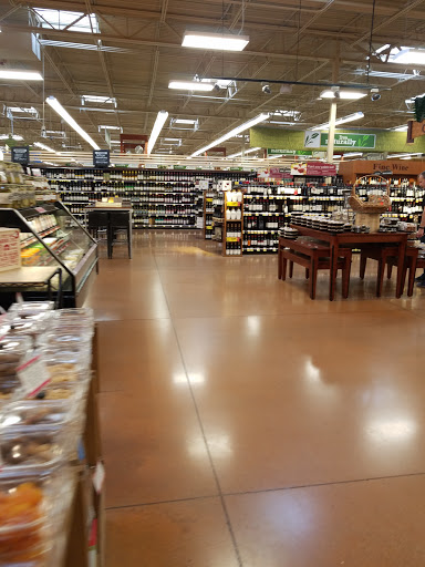 Grocery Store «Kroger Marketplace», reviews and photos, 6417 Columbus Pike, Lewis Center, OH 43035, USA