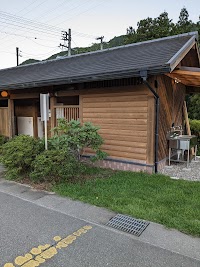 RVパーク 道の駅 飯高駅